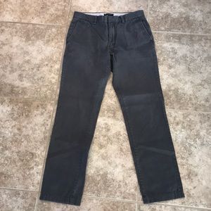 Men’s Banana Republic Aiden Chino Pants